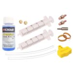 Schijfrem ontluchtings set Edge Magura incl. olie