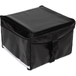 Bezorgkoffer pizzakoffer bovenlader