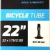 Binnenband 22 INCH Deli tire 45 MM Hollands ventiel