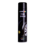 Tyre shine