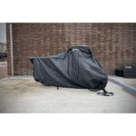 Fietshoes DS Covers Cargo LT Bike zwart