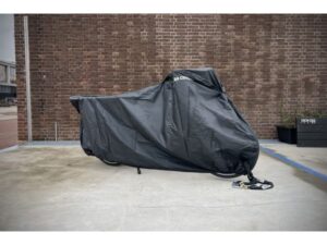 Fietshoes DS Covers Cargo LT Bike zwart