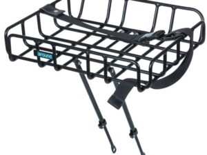 Voordrager Around L verstelbaar 16-28″ zwart Voordrager Around L verstelbaar 16-28″ zwart