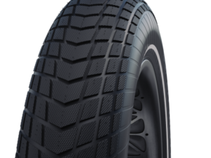 Buitenband Schwalbe Super Moto-X Fatbike 20 x 4.00