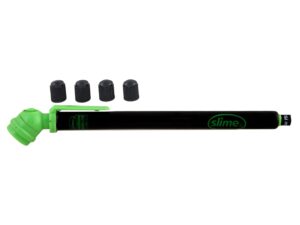 Slime Elite bandenspanningsmeter pen Slime Elite bandenspanningsmeter pen