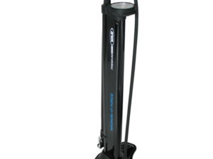 VAR Voetpomp Superspark Magnum Air Force zwart VAR Voetpomp Superspark Magnum Air Force zwart