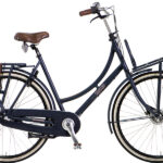 Pointer Grande Plus Transport Dames 51cm Denim MatteBlue Rollerbrake nexus 3