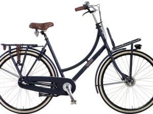 Pointer Grande Plus Transport Dames 51cm Denim MatteBlue Rollerbrake nexus 3