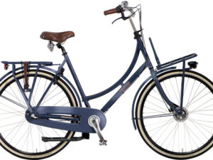Pointer Grande Plus Transport Dames 51cm Stonewashed Rollerbrake nexus 3