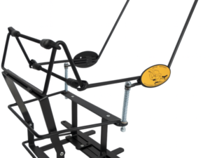 Baby-Mee Bakfiets Steco