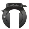 Ringslot Axa Atlas zwart ART2