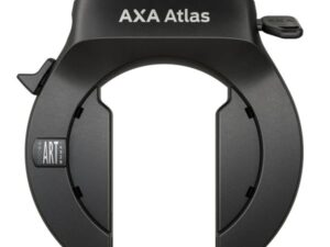 Ringslot Axa Atlas zwart ART2