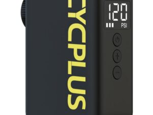 Elektrische accupomp Cycplus AS2 Ultra