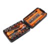 Beta Tools 39-delige dopsleutel- en bitset – 900/C39N