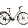 Altec Dance E-Bike 48cm 480Wh Achterwielaandrijving Grey Altec Dance E-Bike 48cm 480Wh Achterwielaandrijving Grey
