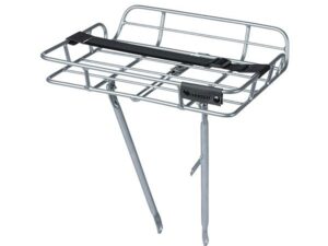 Voordrager Basil Portland 41 x 33 x 51 cm – zilver Voordrager Basil Portland 41 x 33 x 51 cm – zilver