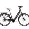 Beaufort Bay elektrische fiets 52 cm 540 Wh nexus 5 Black Beaufort Bay elektrische fiets 52 cm 540 Wh nexus 5 Black