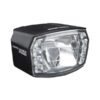 Koplamp Trelock LS 990 Lighthammer Pro voor E-bike incl. FP adapter