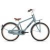 Bikefun Load 26″ jongensfiets met 3 versnellingen remnaaf – licht blauw Bikefun Load 26″ jongensfiets met 3 versnellingen remnaaf – licht blauw