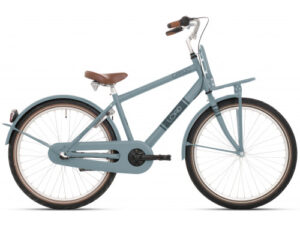 Bikefun Load 26″ jongensfiets met 3 versnellingen remnaaf – licht blauw Bikefun Load 26″ jongensfiets met 3 versnellingen remnaaf – licht blauw