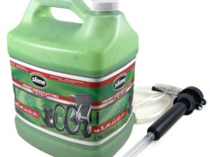 Slime binnenband lekpreventie Slime binnenband lekpreventie