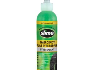 Slime noodafdichtmiddel voor banden Slime noodafdichtmiddel voor banden