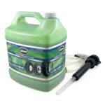 Slime tubeless lekpreventie
