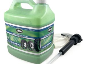 Slime tubeless lekpreventie Slime tubeless lekpreventie