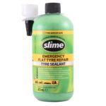Slime noodafdichtmiddel voor banden / Navulling Smart Repair Kit