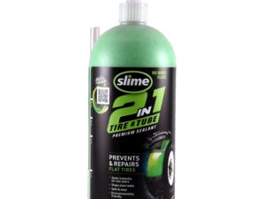Slime 2-in-1 banden & binnenbanden afdichtmiddel Slime 2-in-1 banden & binnenbanden afdichtmiddel