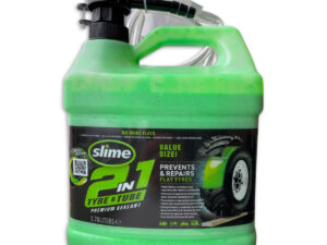 Slime 2-in-1 banden & binnenbanden afdichtmiddel Slime 2-in-1 banden & binnenbanden afdichtmiddel