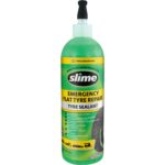 Slime noodafdichtmiddel voor banden