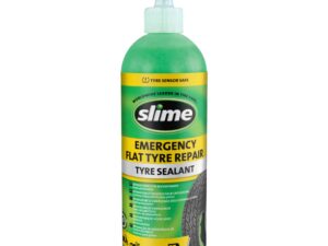 Slime noodafdichtmiddel voor banden Slime noodafdichtmiddel voor banden