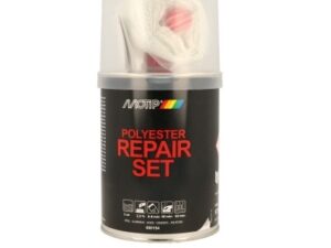 Polyester reparatiekit