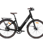 Beaufort Bandit achterwiel motor 56cm zwart