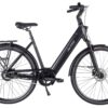Altec Flow  E-bike achterwiel motor Ketting 50 cm zwart Altec Flow  E-bike achterwiel motor Ketting 50 cm zwart