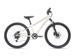 Bikefun 26″ The Beast Disk brake 6 speed – Grijs Bikefun 26″ The Beast Disk brake 6 speed – Grijs