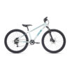 Bikefun 26″ The Beast Disk brake 6 speed – Wit blauw