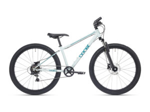 Bikefun 26″ The Beast Disk brake 6 speed – Wit blauw Bikefun 26″ The Beast Disk brake 6 speed – Wit blauw