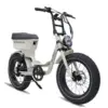 Fatbike  Diablo  Zipper 7speed Grey Fatbike  Diablo  Zipper 7speed Grey
