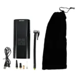 Hofftech accu fiets (auto) pomp