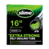 Slime zelfdichtende anti-lek binnenband 16 Inch AV
