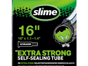 Slime zelfdichtende anti-lek binnenband 16 Inch AV