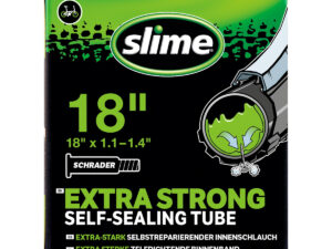 Slime zelfdichtende anti-lek binnenband 18 Inch AV