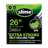 Slime zelfdichtende anti-lek binnenband 26 Inch AV Slime zelfdichtende anti-lek binnenband 26 Inch AV