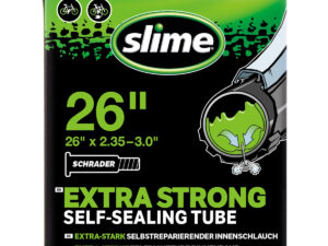 Slime zelfdichtende anti-lek binnenband 26 Inch AV