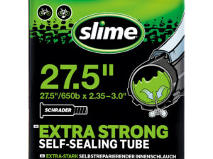 Slime zelfdichtende anti-lek binnenband 27.5 Inch AV