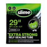 Slime zelfdichtende anti-lek binnenband 29 Inch AV