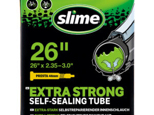 Slime zelfdichtende anti-lek binnenband 26 Inch SV