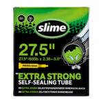 Slime zelfdichtende anti-lek binnenband 27.5 Inch SV